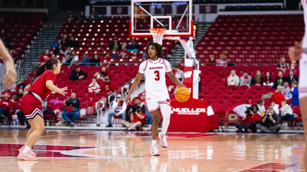 Breauna Ware vs IU Indy