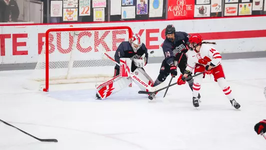 whky sweeps osu
