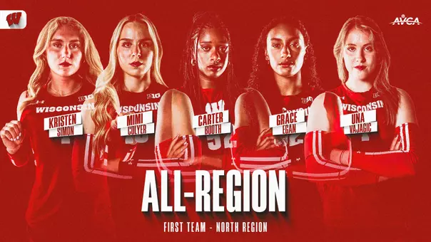 VB AVCA All-Region Web Graphic