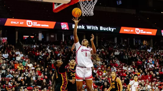 Carter McCray vs USC