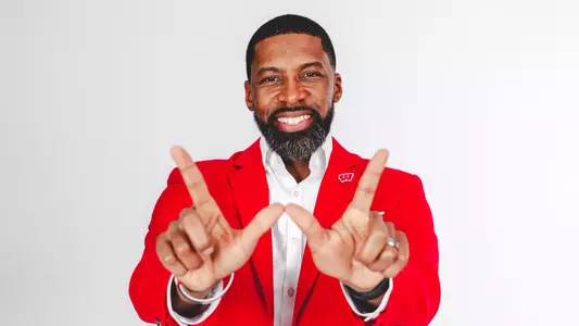 Sedberry appointed Wisconsin Football General Manager Image