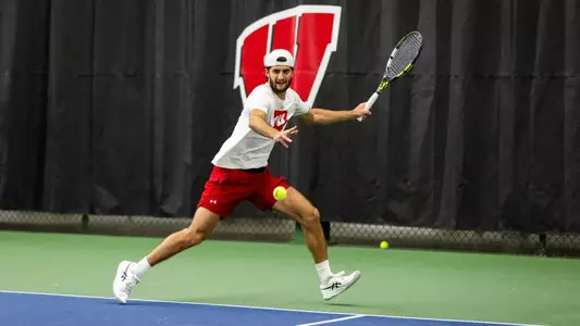 Michael Minasyan vs. Northwestern
