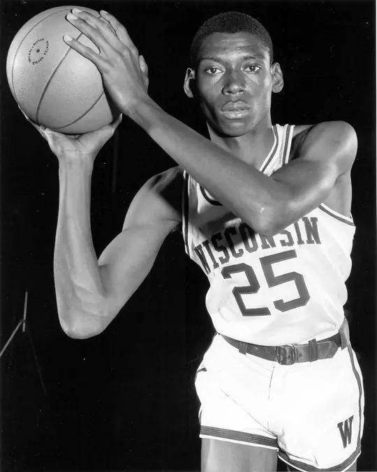 Joe Franklin 1968 photo