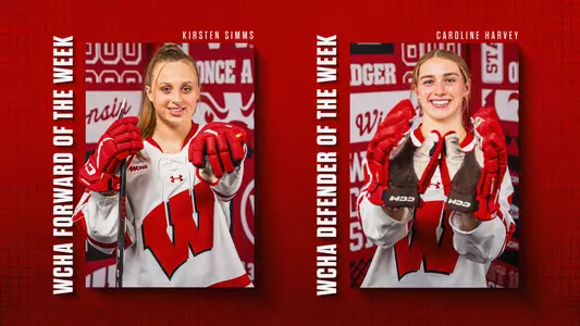 Harvey Simms POTW 2.24.25 Graphic