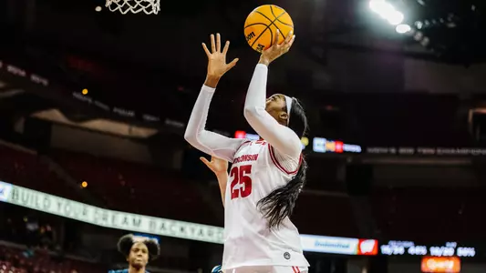 Serah Williams vs Michigan