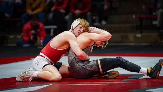 Zan Fugitt vs. Purdue