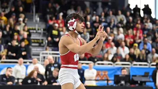 Rivera B1G Championships