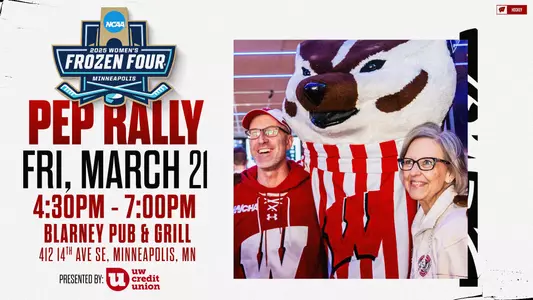 WHKY Fan Event - March 21