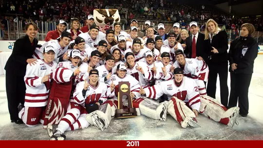 2011 National Champions