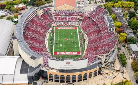 Camp Randall - Facilities Page