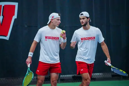 Meszaros and Minasyan discuss a point