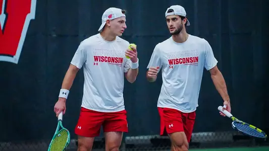 Meszaros and Minasyan discuss a point