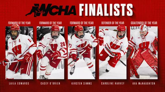 wcha five finalists graphic 3.4.25