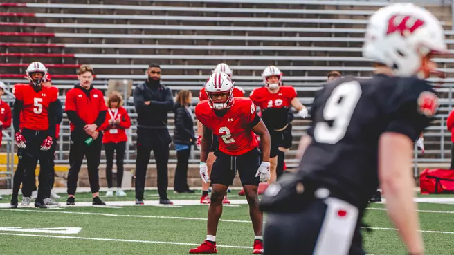 Spring Practice 2025