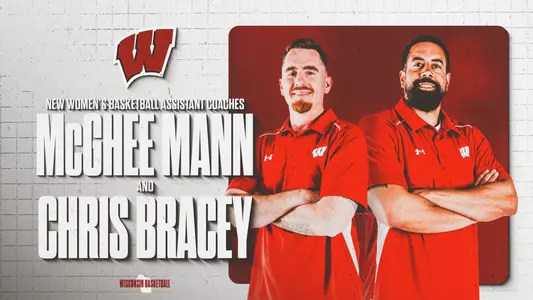 WBB assistant coach announcement