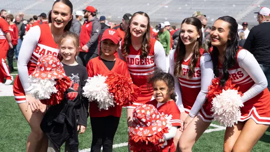 Spring Showcase pres. by UW Credit Union