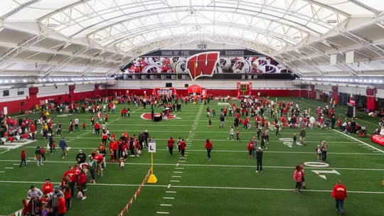 Spring Showcase pres. by UW Credit Union