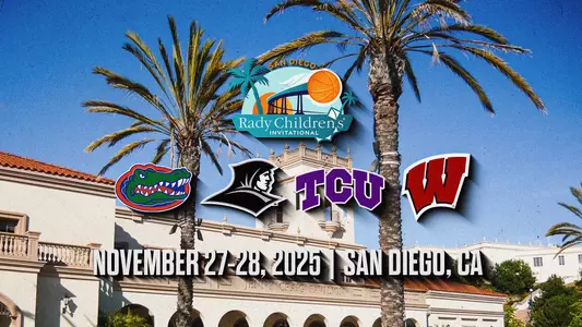 Rady Children's Classic