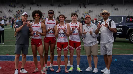 SMR Group Photo - Second All-Time