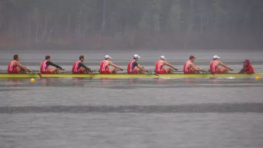 UW MROW Lake Morey Invite