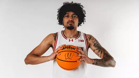 Braeden Carrington Headline Image