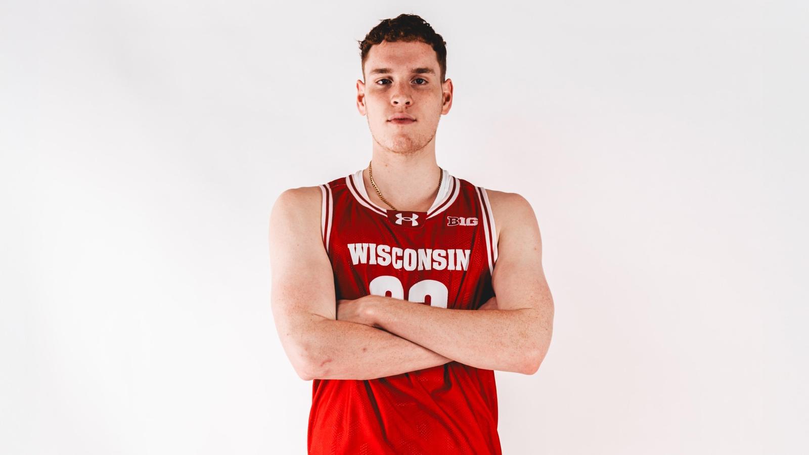 Austin Raup Austin Rapp to join Badgers | Wisconsin Badgers