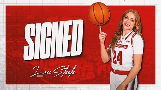Laci Steele WBB