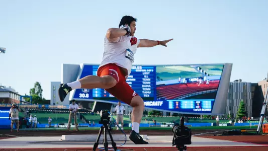 Jason Swarnes, School RECORD HOLDER