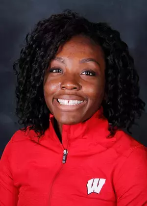 Dorcas Akinniyi Headshot