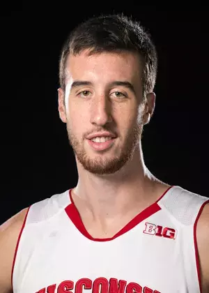 Frank Kaminsky Headshot