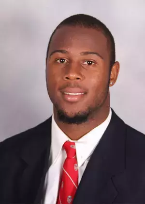 James White Headshot