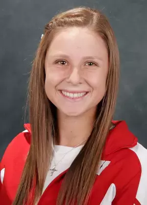 Mary Massei Headshot