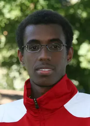 Mohammed Ahmed Headshot