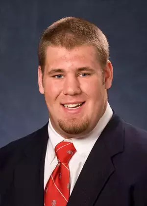 Travis Frederick Headshot