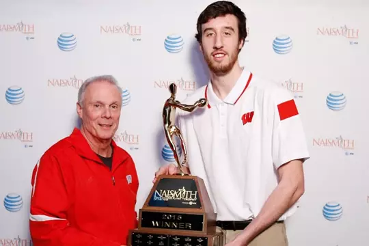 Frank Kaminsky