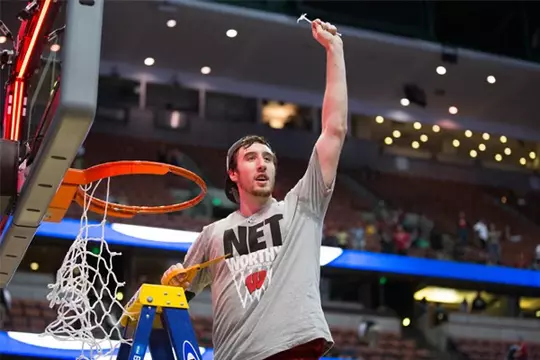 Frank Kaminsky