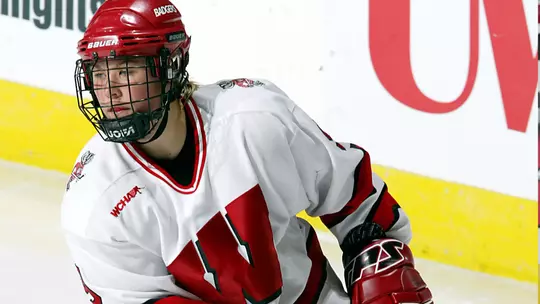 Molly Engstrom - 2025 Wisconsin Athletics Hall of Fame