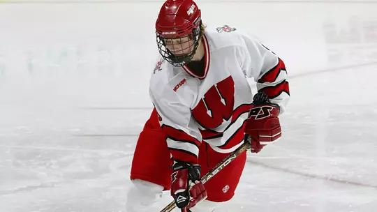 Molly Engstrom - 2025 Wisconsin Athletics Hall of Fame