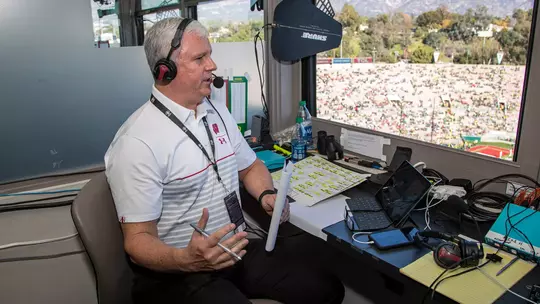 Matt Lepay - 2025 Wisconsin Athletics Hall of Fame