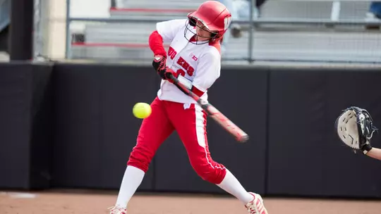 Mary Massei - 2025 Wisconsin Athletics Hall of Fame