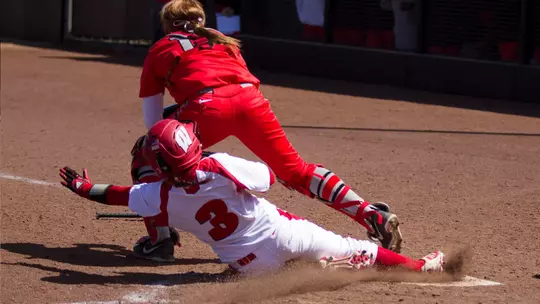 Mary Massei - 2025 Wisconsin Athletics Hall of Fame