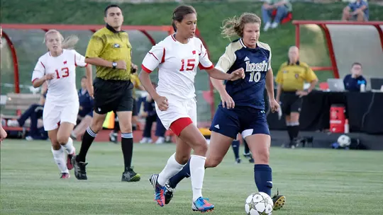 Cara Walls - 2025 Wisconsin Athletics Hall of Fame