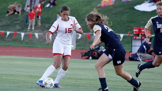 Cara Walls - 2025 Wisconsin Athletics Hall of Fame