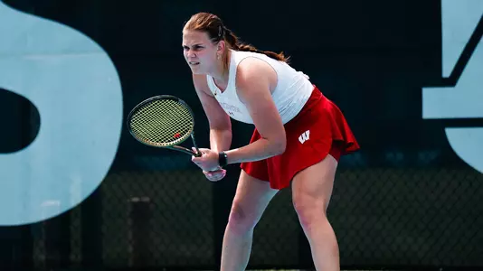 Sholokhova in round of 32