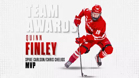 Quinn Finley team award
