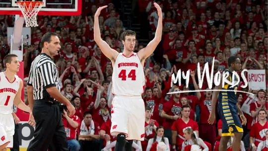 Frank Kaminsky - My Words 2025