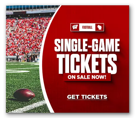 Football Single Game Tickets