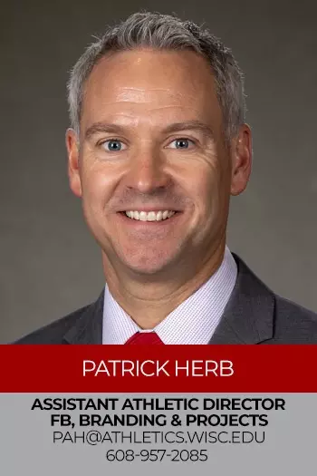 Patrick Herb - Brand Comms Page