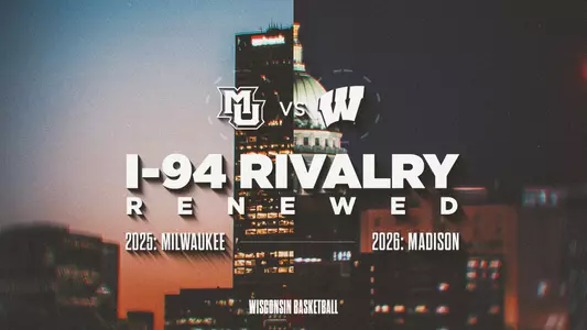 WBB rivalry renewed