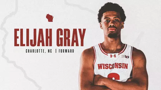 Elijah Gray Headline Image